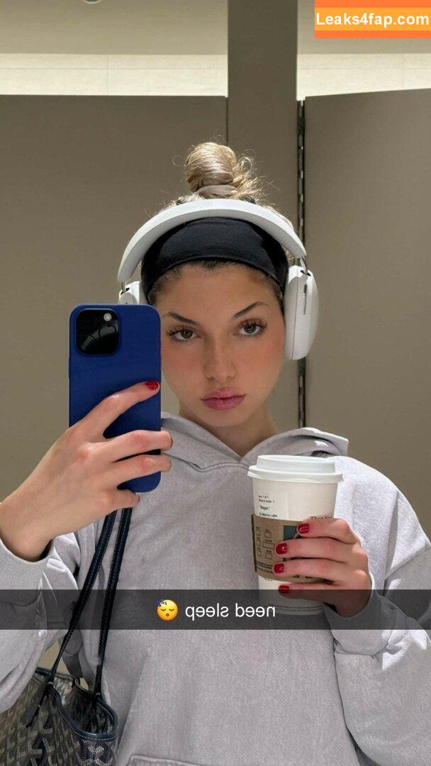 Megan Eugenio / Overtime Megan / overtimemegan leaked photo photo #0589