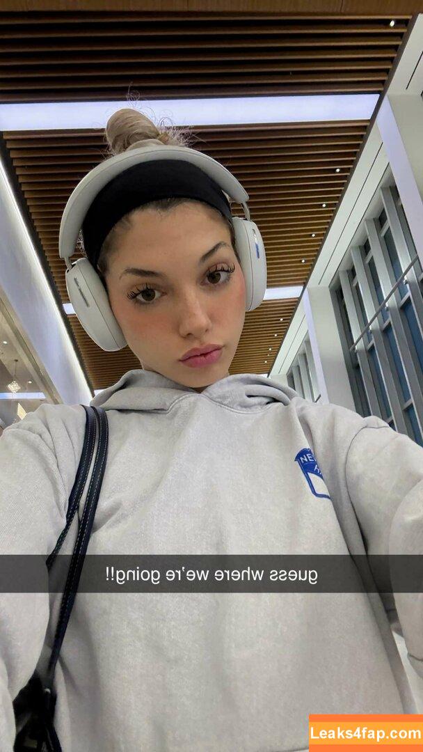 Megan Eugenio / Overtime Megan / overtimemegan leaked photo photo #0593