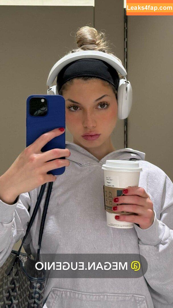 Megan Eugenio / Overtime Megan / overtimemegan leaked photo photo #0594