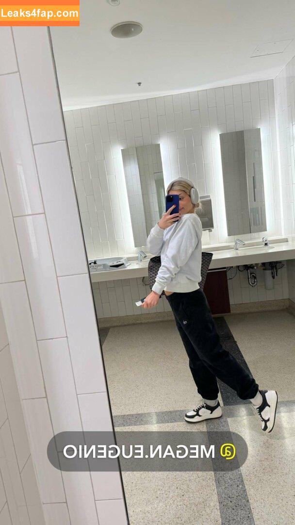 Megan Eugenio / Overtime Megan / overtimemegan leaked photo photo #0599