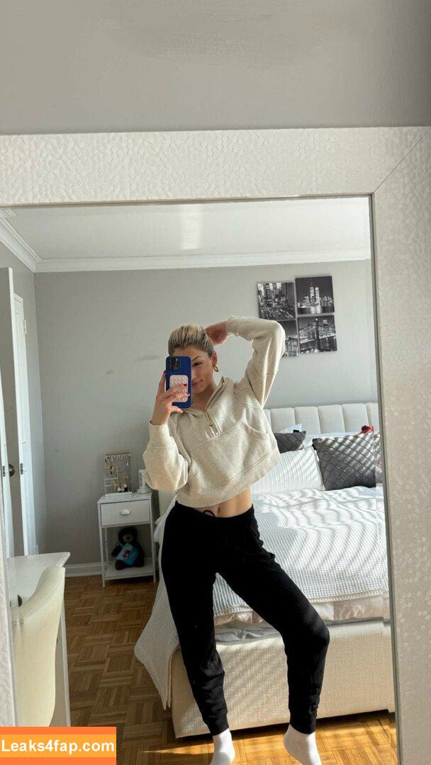 Megan Eugenio / Overtime Megan / overtimemegan leaked photo photo #0615