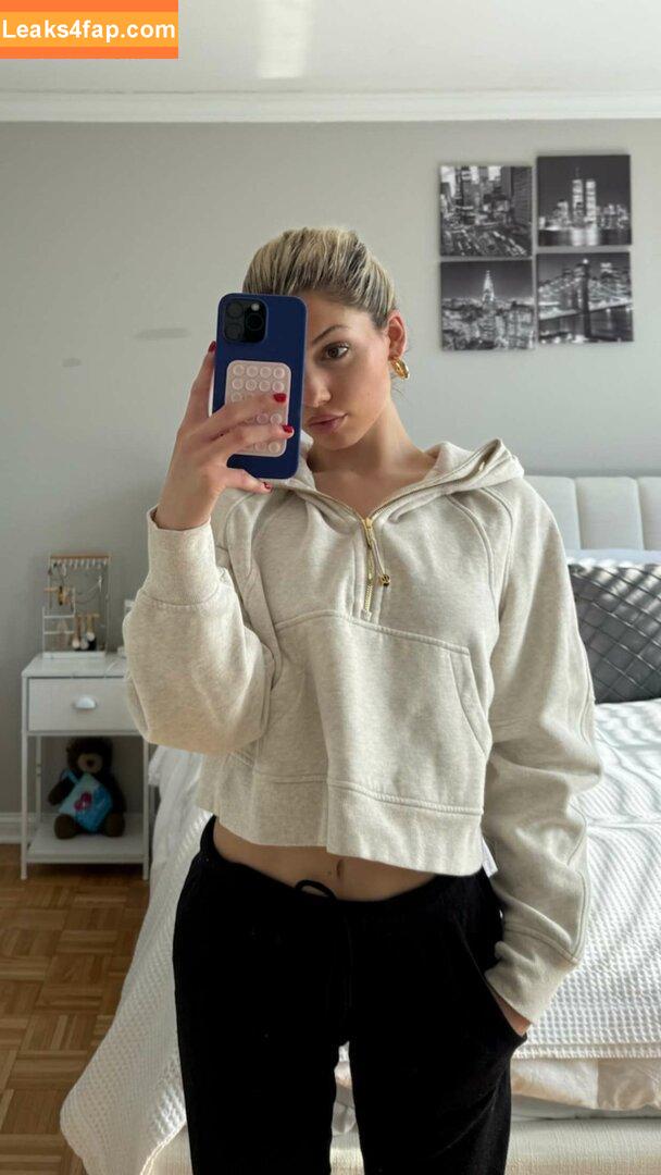 Megan Eugenio / Overtime Megan / overtimemegan leaked photo photo #0616