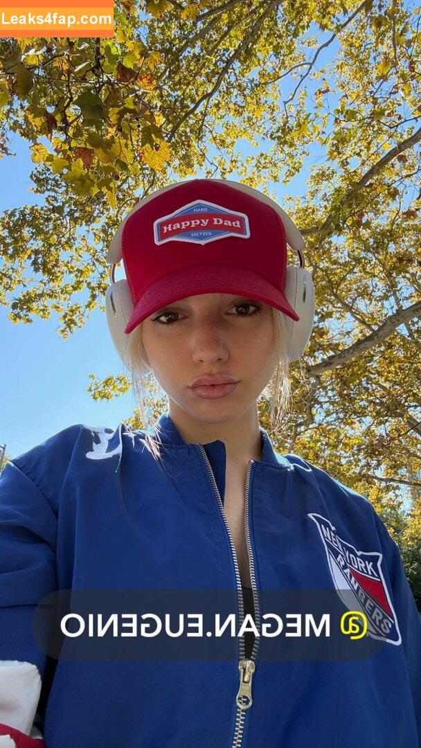 Megan Eugenio / Overtime Megan / overtimemegan leaked photo photo #0617