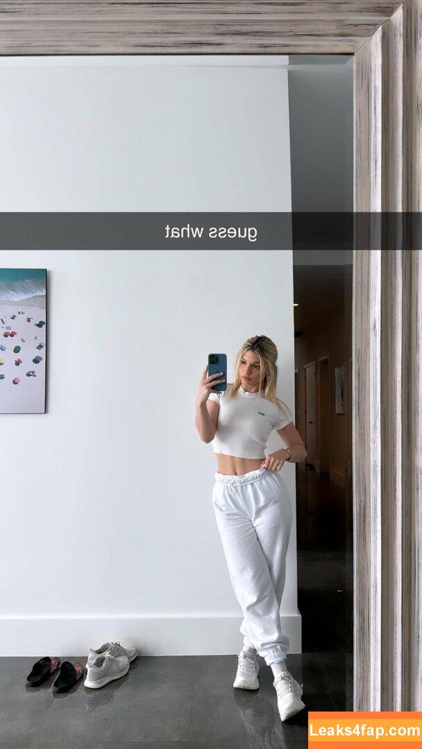 Megan Eugenio / Overtime Megan / overtimemegan leaked photo photo #0618