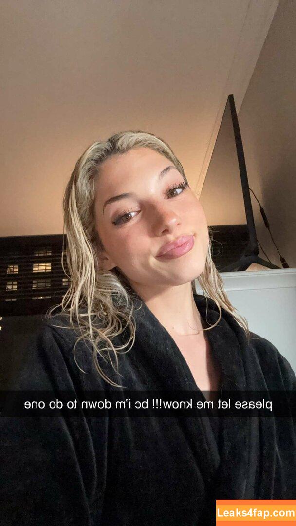 Megan Eugenio / Overtime Megan / overtimemegan leaked photo photo #0619