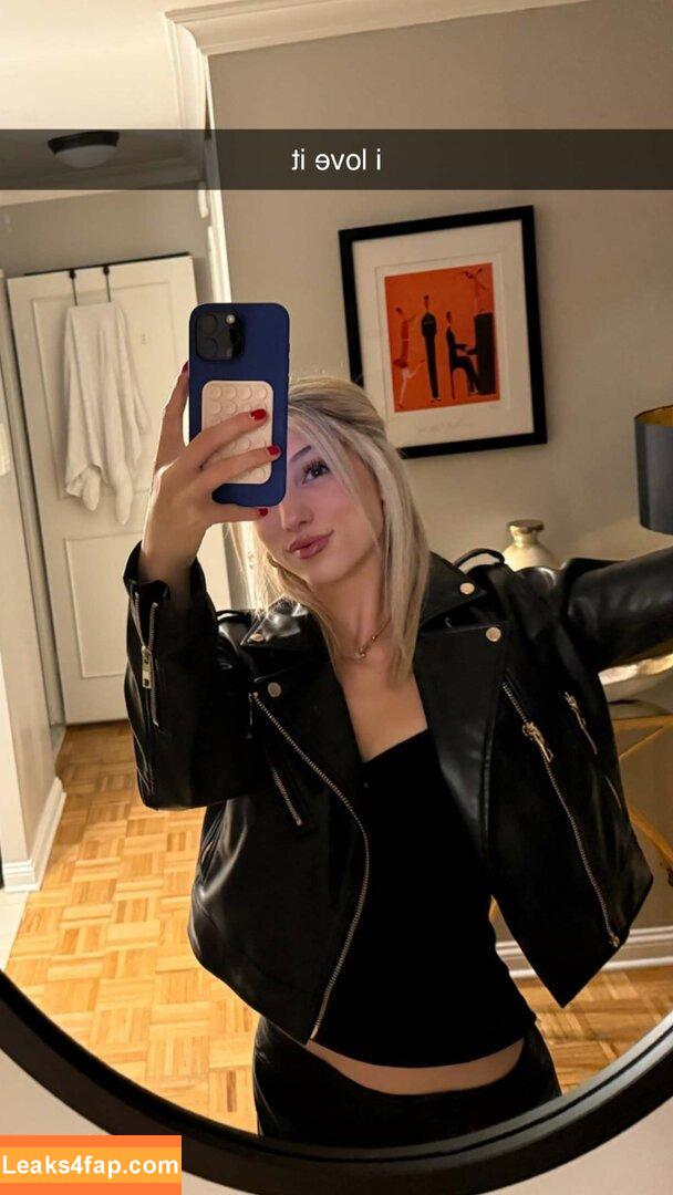 Megan Eugenio / Overtime Megan / overtimemegan leaked photo photo #0622