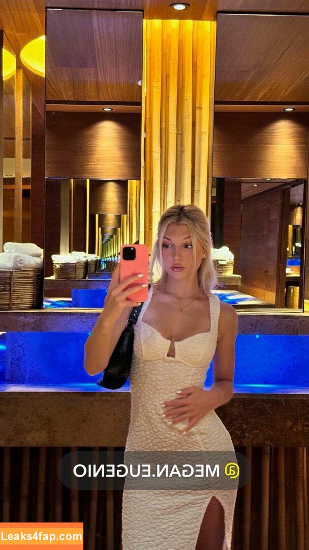 Megan Eugenio / Overtime Megan / overtimemegan leaked photo photo #0625