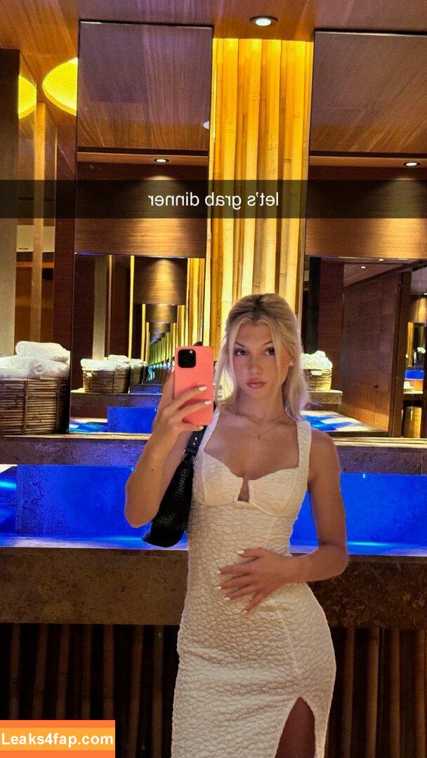 Megan Eugenio / Overtime Megan / overtimemegan leaked photo photo #0627