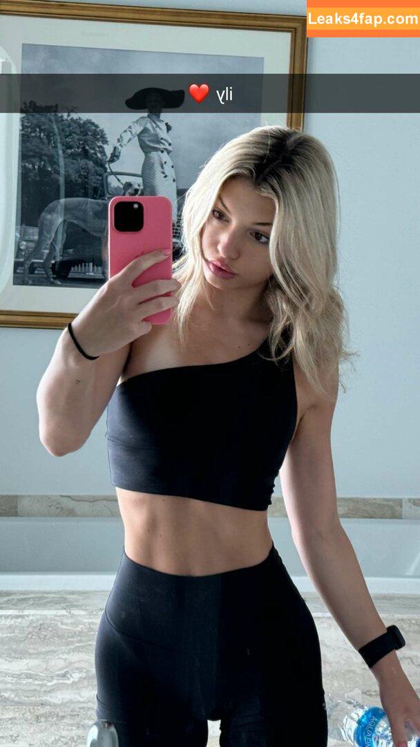 Megan Eugenio / Overtime Megan / overtimemegan leaked photo photo #0668
