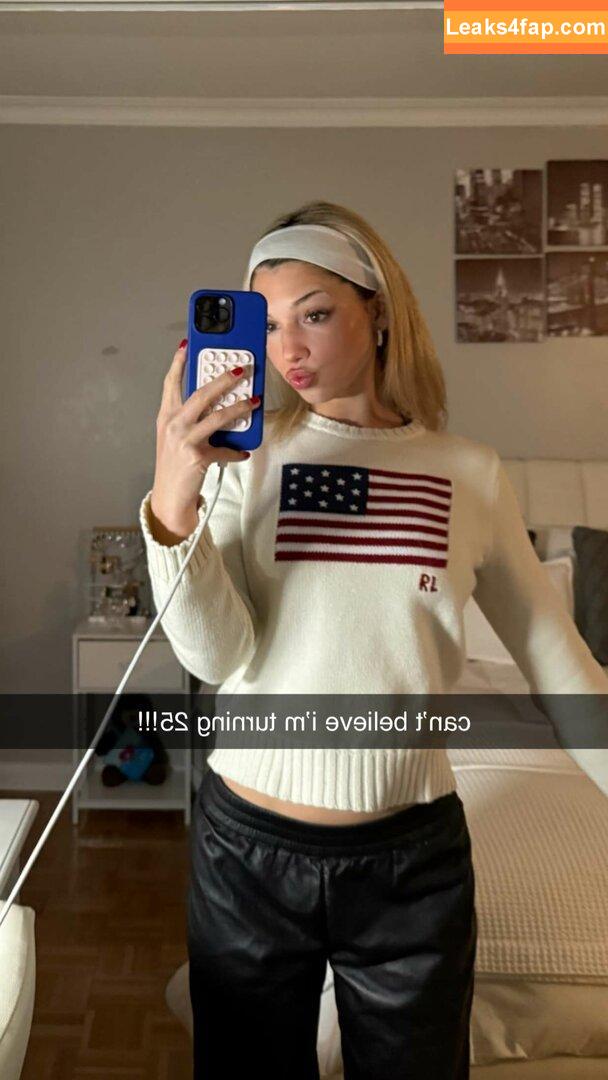 Megan Eugenio / Overtime Megan / overtimemegan leaked photo photo #0694