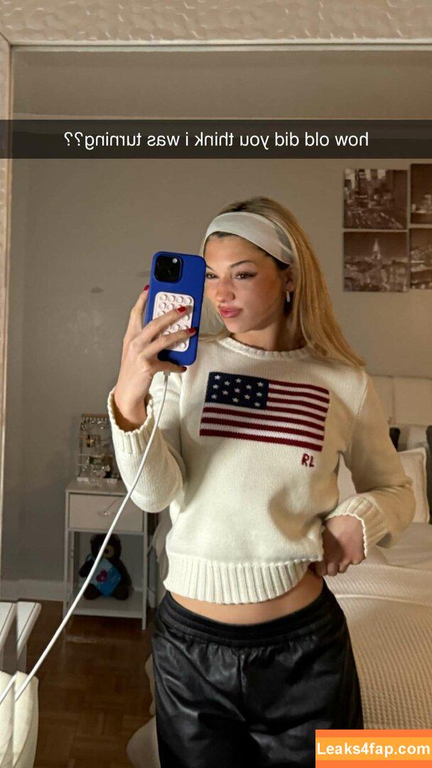 Megan Eugenio / Overtime Megan / overtimemegan leaked photo photo #0695