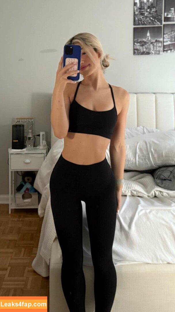 Megan Eugenio / Overtime Megan / overtimemegan leaked photo photo #0701