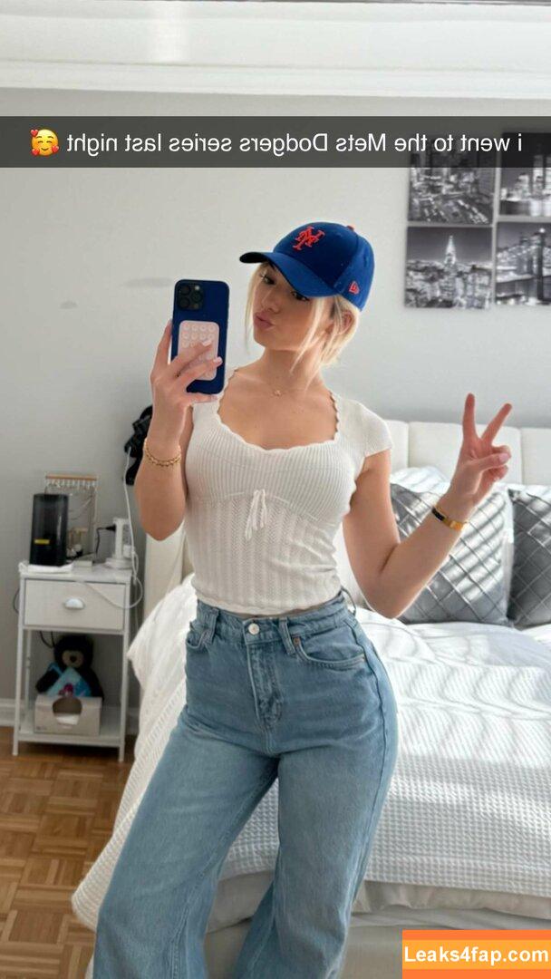 Megan Eugenio / Overtime Megan / overtimemegan leaked photo photo #0710
