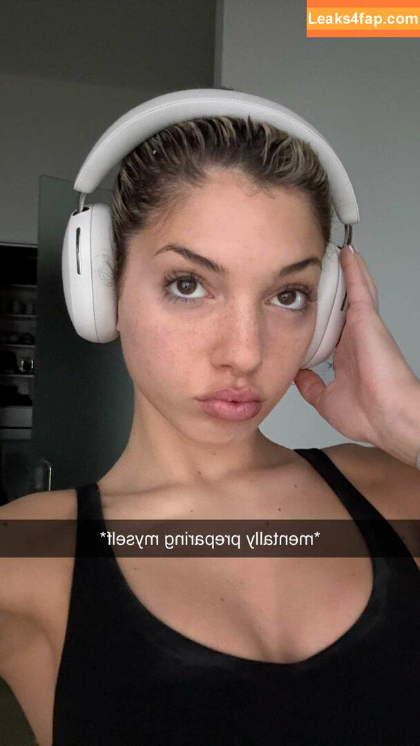 Megan Eugenio / Overtime Megan / overtimemegan leaked photo photo #0719