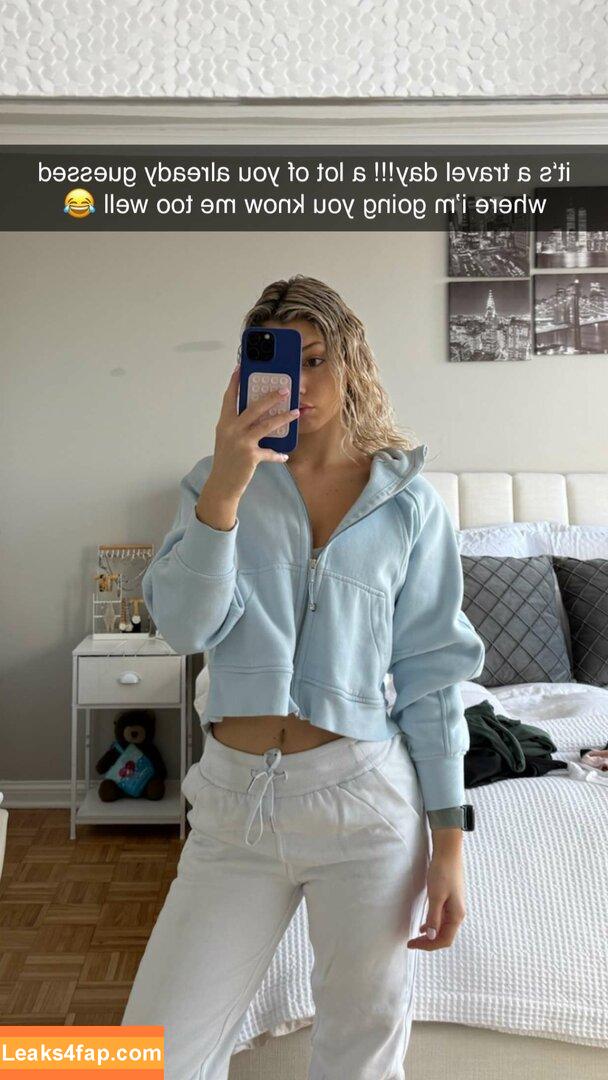 Megan Eugenio / Overtime Megan / overtimemegan leaked photo photo #0722