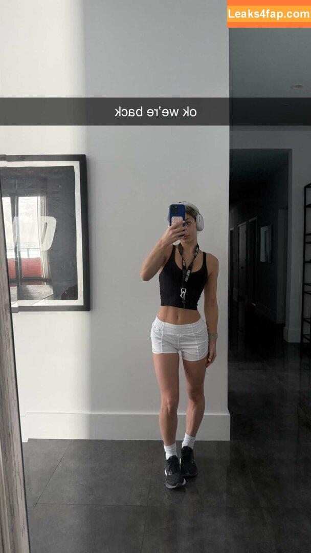 Megan Eugenio / Overtime Megan / overtimemegan leaked photo photo #0723