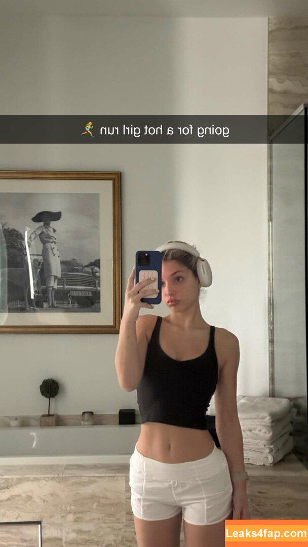 Megan Eugenio / Overtime Megan / overtimemegan leaked photo photo #0725