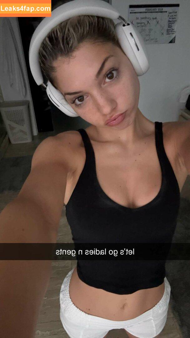 Megan Eugenio / Overtime Megan / overtimemegan leaked photo photo #0727