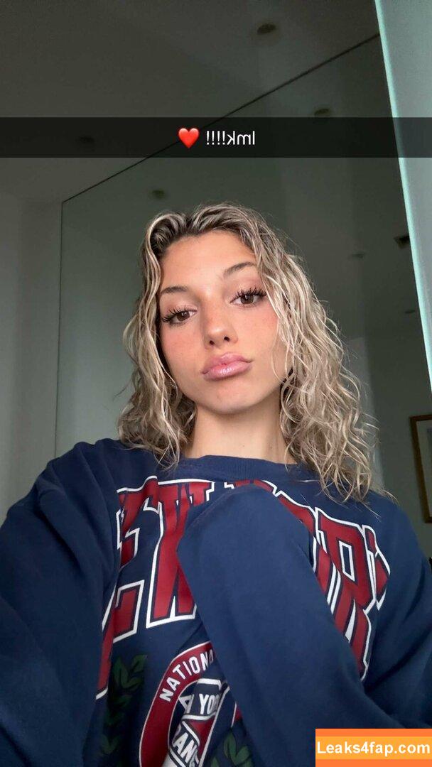 Megan Eugenio / Overtime Megan / overtimemegan leaked photo photo #0733