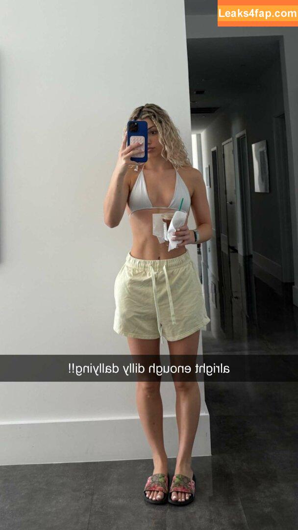 Megan Eugenio / Overtime Megan / overtimemegan leaked photo photo #0740