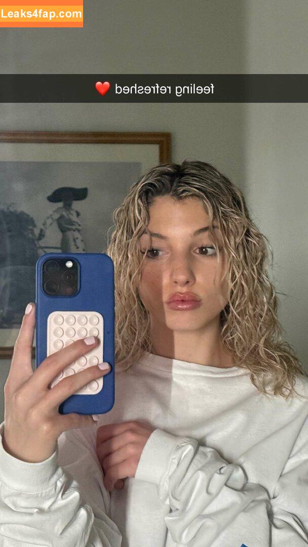 Megan Eugenio / Overtime Megan / overtimemegan leaked photo photo #0743