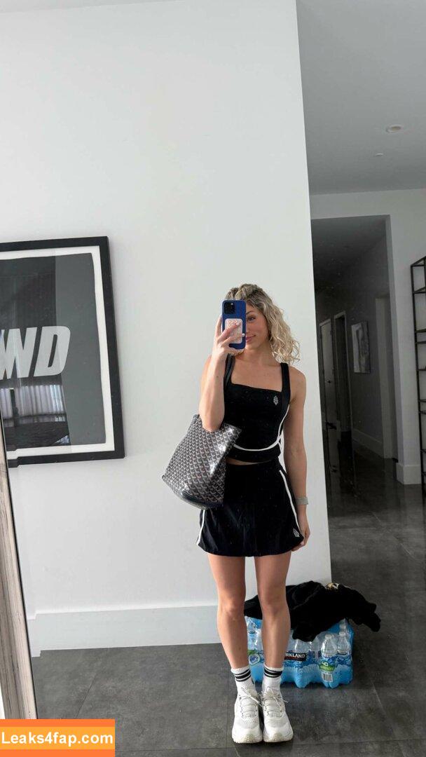 Megan Eugenio / Overtime Megan / overtimemegan leaked photo photo #0752