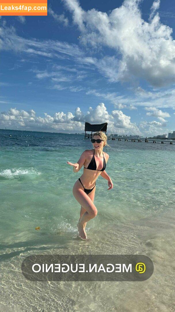 Megan Eugenio / Overtime Megan / overtimemegan leaked photo photo #0754