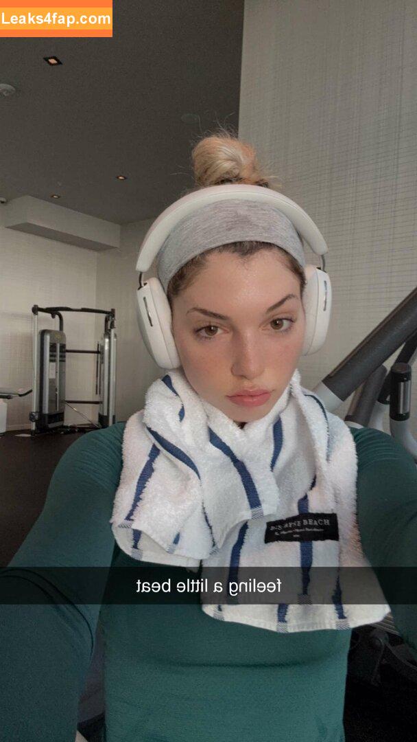 Megan Eugenio / Overtime Megan / overtimemegan leaked photo photo #0761