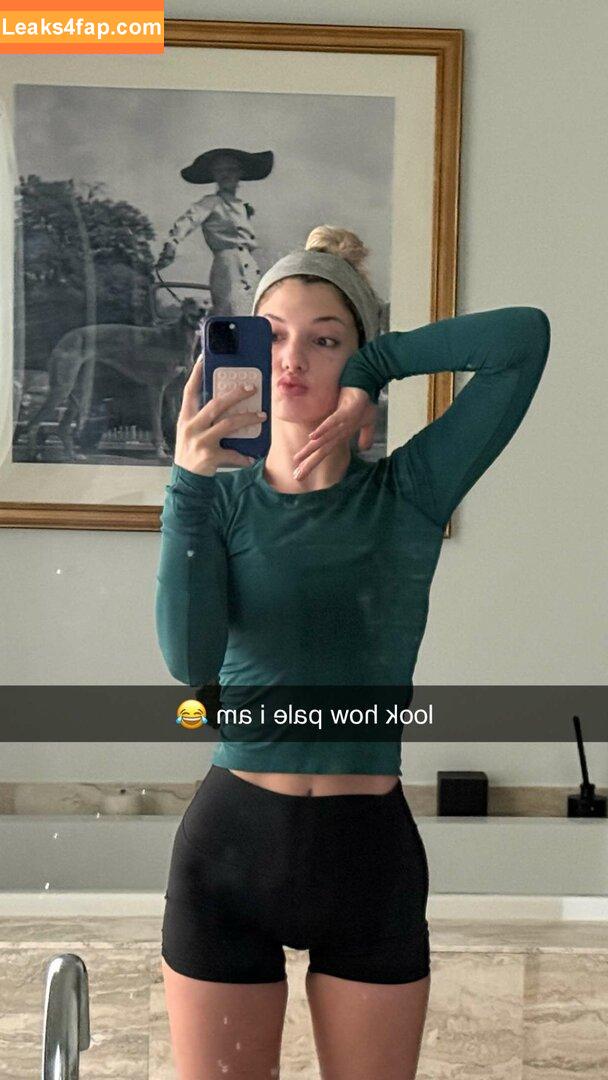 Megan Eugenio / Overtime Megan / overtimemegan leaked photo photo #0764