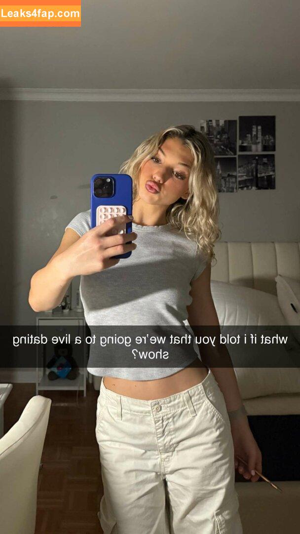 Megan Eugenio / Overtime Megan / overtimemegan leaked photo photo #0766