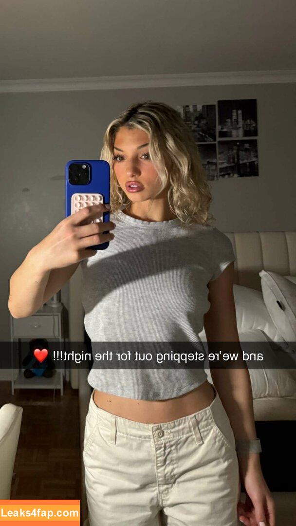 Megan Eugenio / Overtime Megan / overtimemegan leaked photo photo #0771