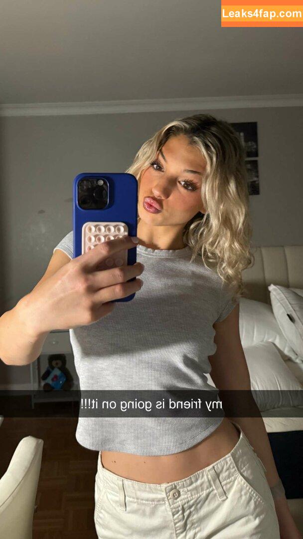 Megan Eugenio / Overtime Megan / overtimemegan leaked photo photo #0775