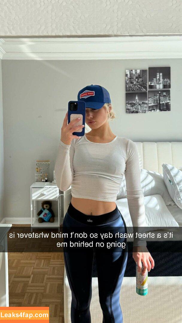 Megan Eugenio / Overtime Megan / overtimemegan leaked photo photo #0776