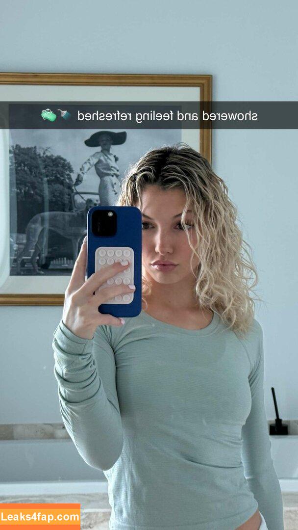 Megan Eugenio / Overtime Megan / overtimemegan слитое фото фото #0792