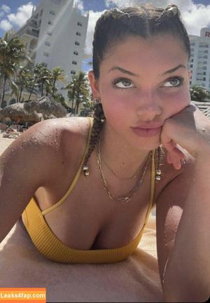 Megan Eugenio photo #0002