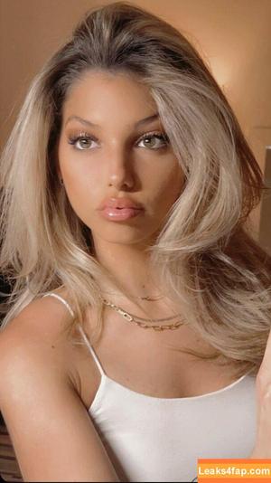 Megan Eugenio photo #0005