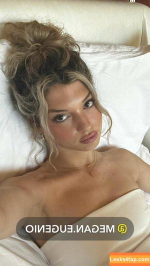 Megan Eugenio photo #0607