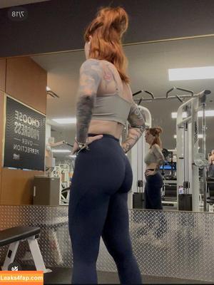 Megan Everett photo #0143