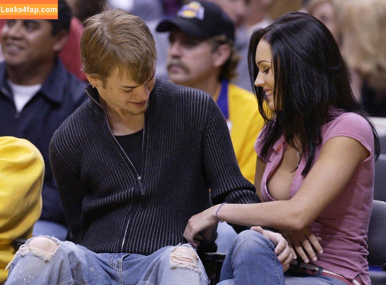 Megan Fox / fatmeganfox / meganfox слитое фото фото #0010