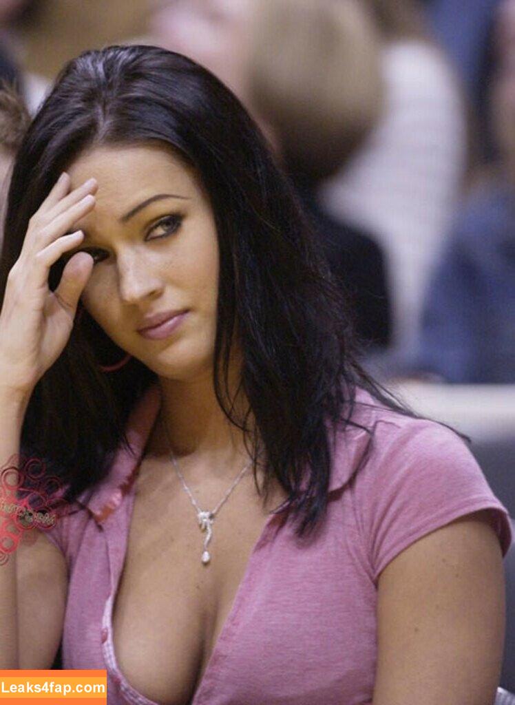 Megan Fox / fatmeganfox / meganfox слитое фото фото #0012