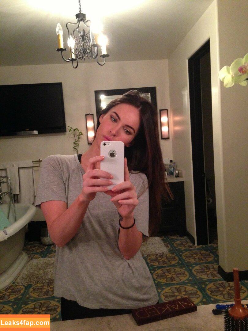 Megan Fox / fatmeganfox / meganfox слитое фото фото #0029