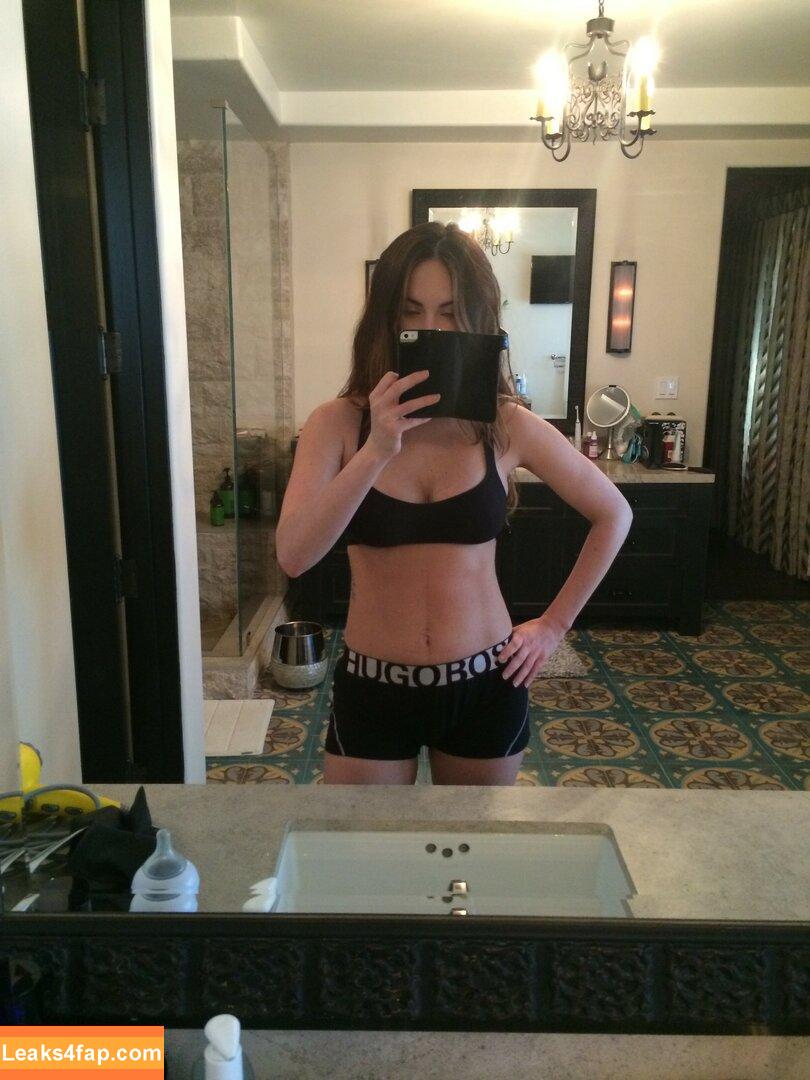 Megan Fox / fatmeganfox / meganfox слитое фото фото #0033