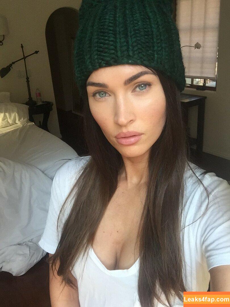 Megan Fox / fatmeganfox / meganfox слитое фото фото #0039