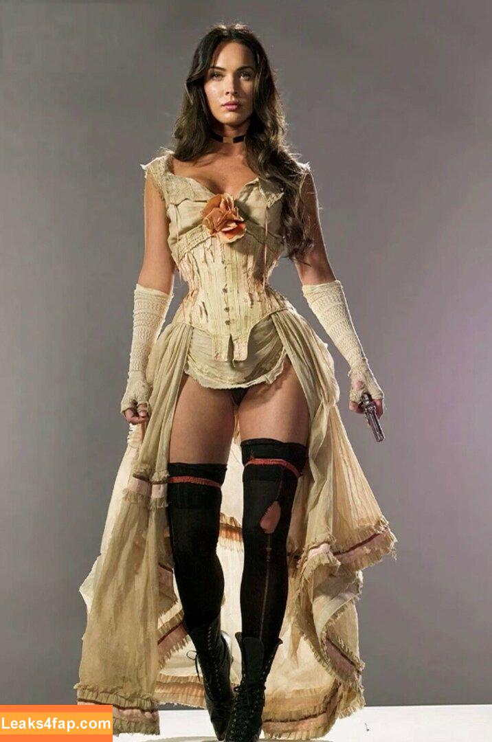 Megan Fox / fatmeganfox / meganfox слитое фото фото #0056