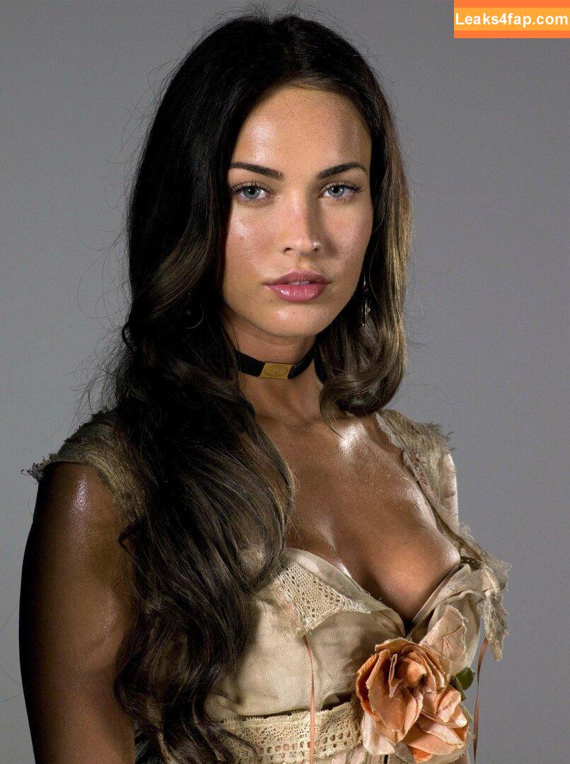Megan Fox / fatmeganfox / meganfox слитое фото фото #0058