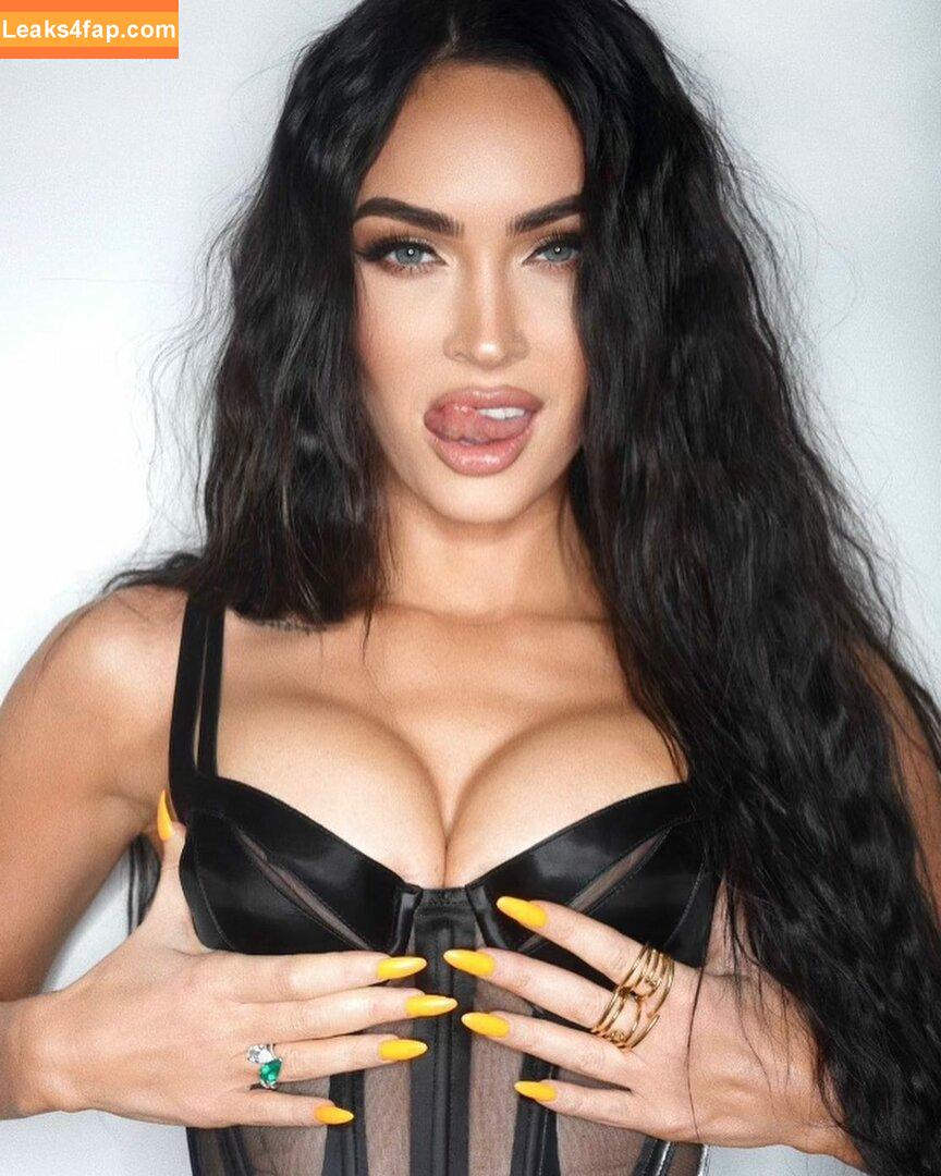 Megan Fox / fatmeganfox / meganfox слитое фото фото #0072