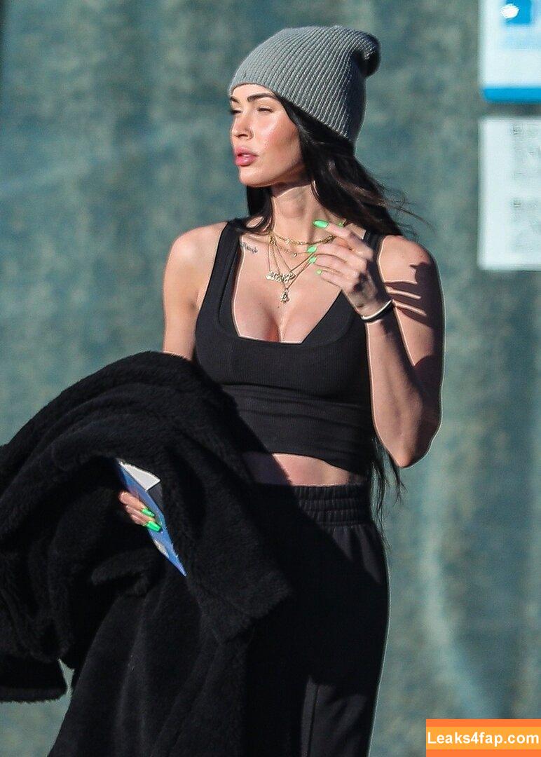 Megan Fox / fatmeganfox / meganfox слитое фото фото #0081