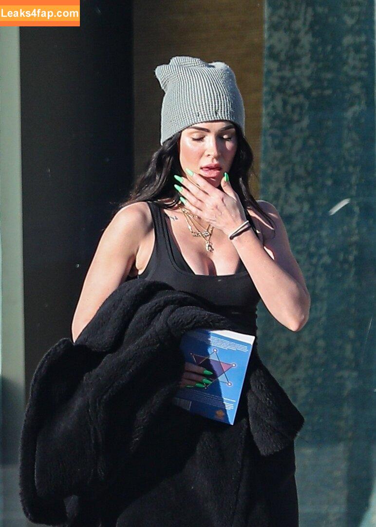 Megan Fox / fatmeganfox / meganfox слитое фото фото #0083