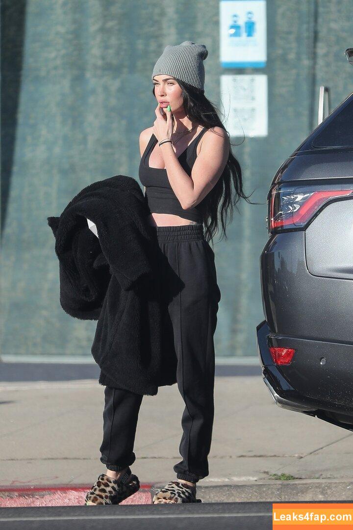 Megan Fox / fatmeganfox / meganfox слитое фото фото #0084