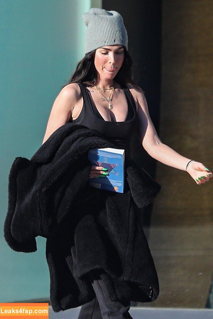 Megan Fox / fatmeganfox / meganfox слитое фото фото #0085